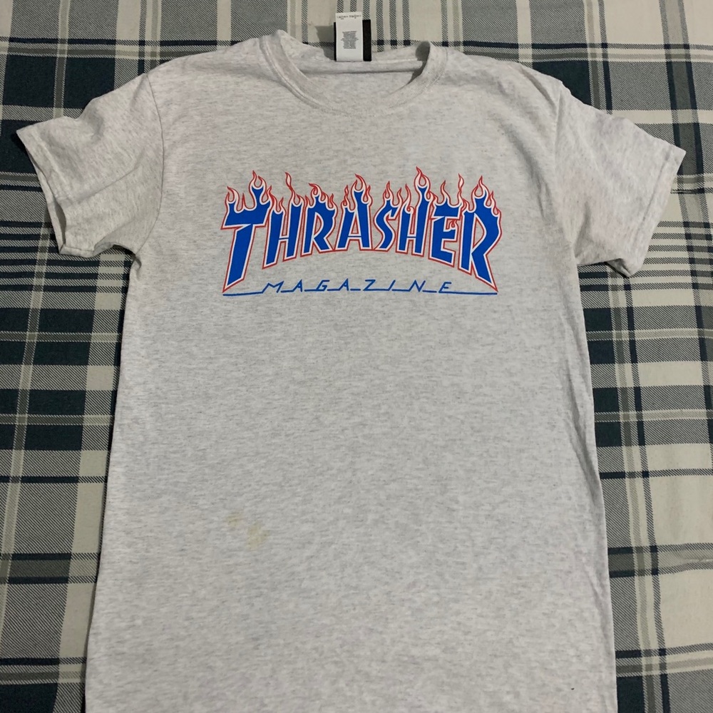 Thrasher Shirt